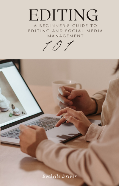 Social Media Management