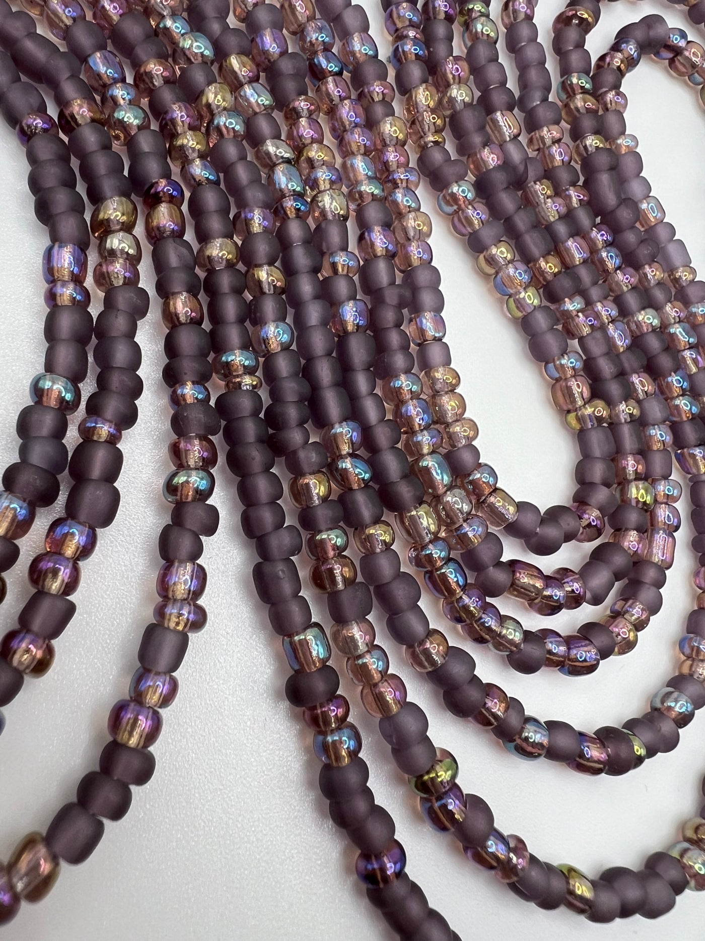 Purple Haze - Rhythm & Beads LLC