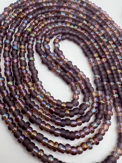 Purple Haze - Rhythm & Beads LLC