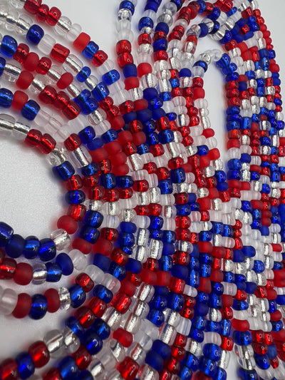 American Boy - Rhythm & Beads LLC