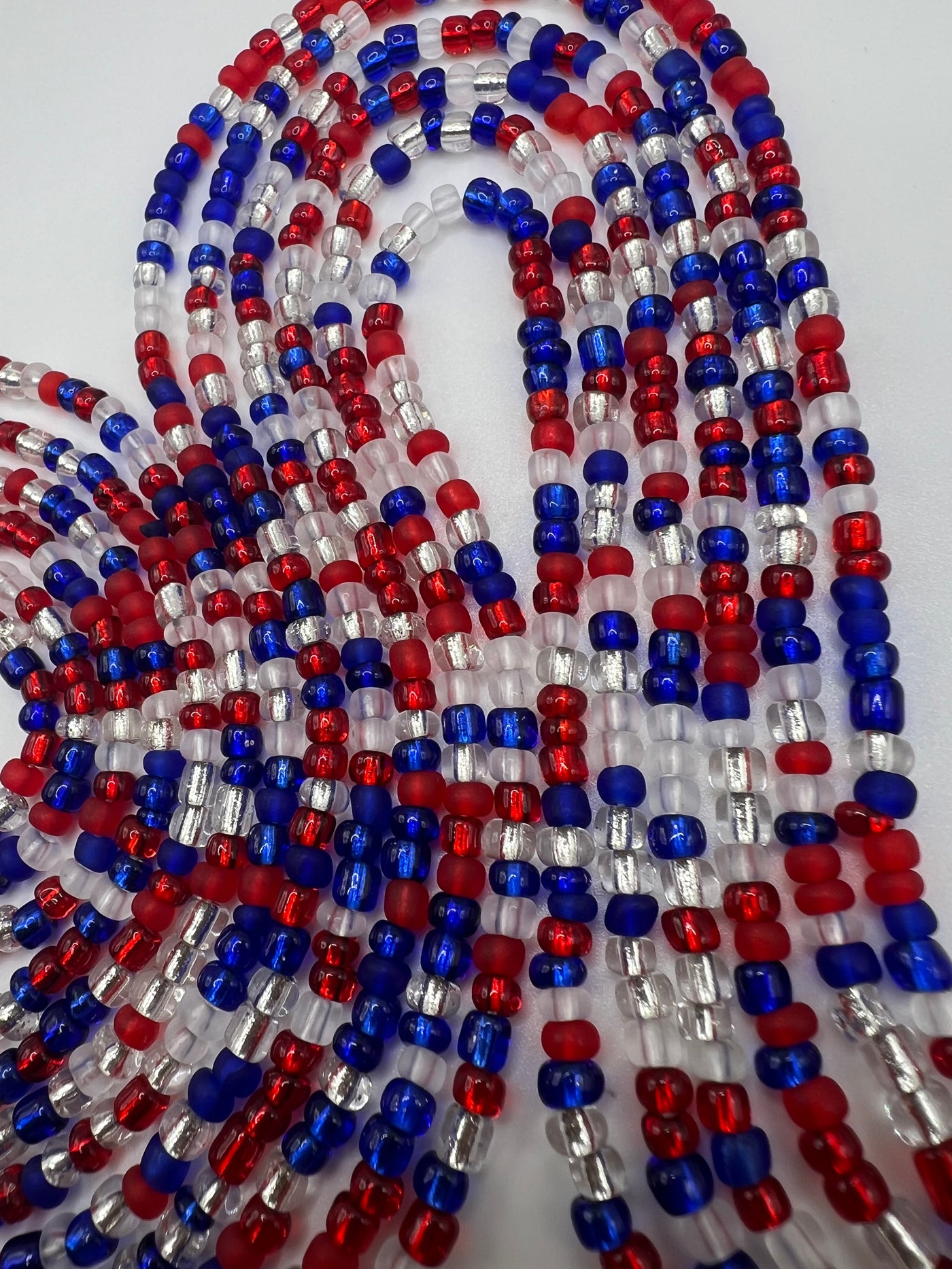 American Boy - Rhythm & Beads LLC