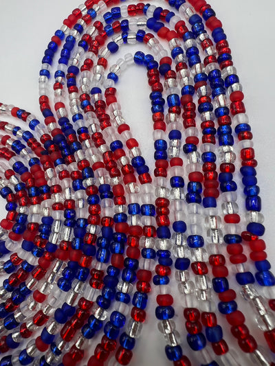 American Boy - Rhythm & Beads LLC