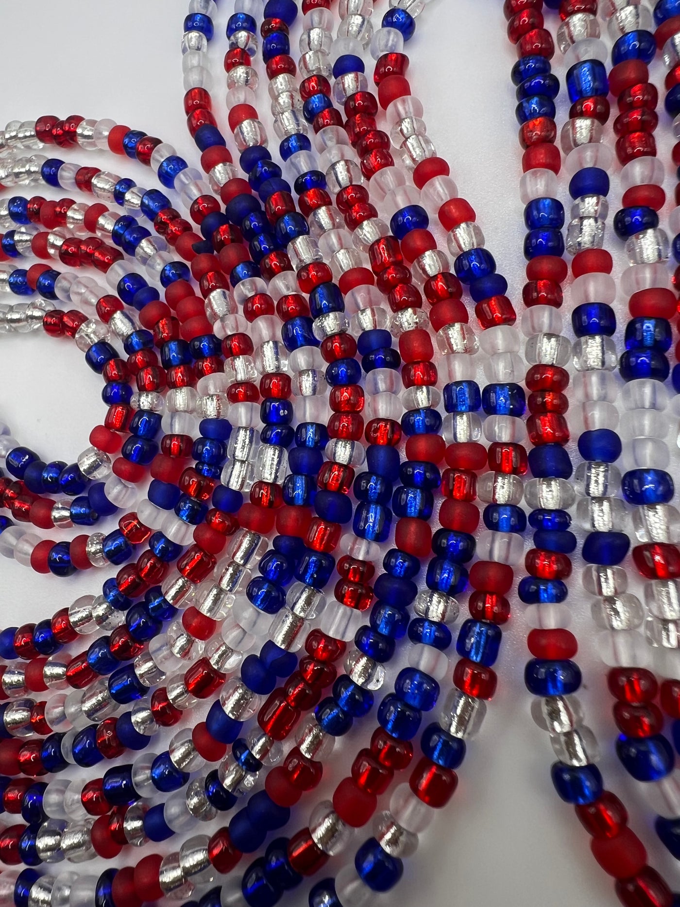 American Boy - Rhythm & Beads LLC