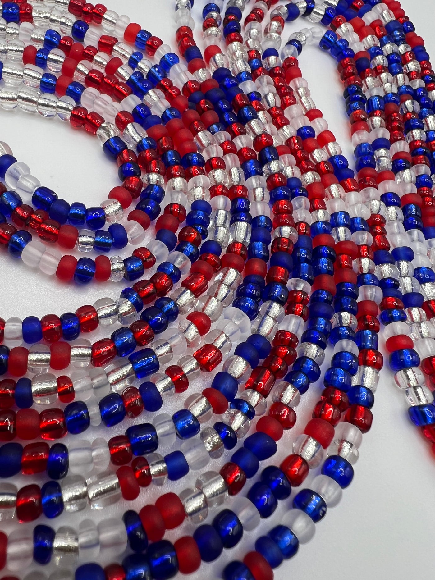 American Boy - Rhythm & Beads LLC