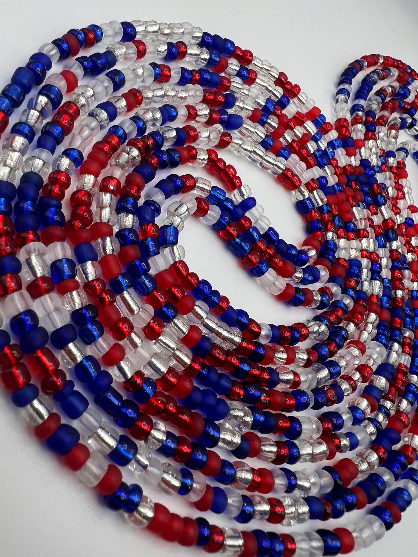 American Boy - Rhythm & Beads LLC
