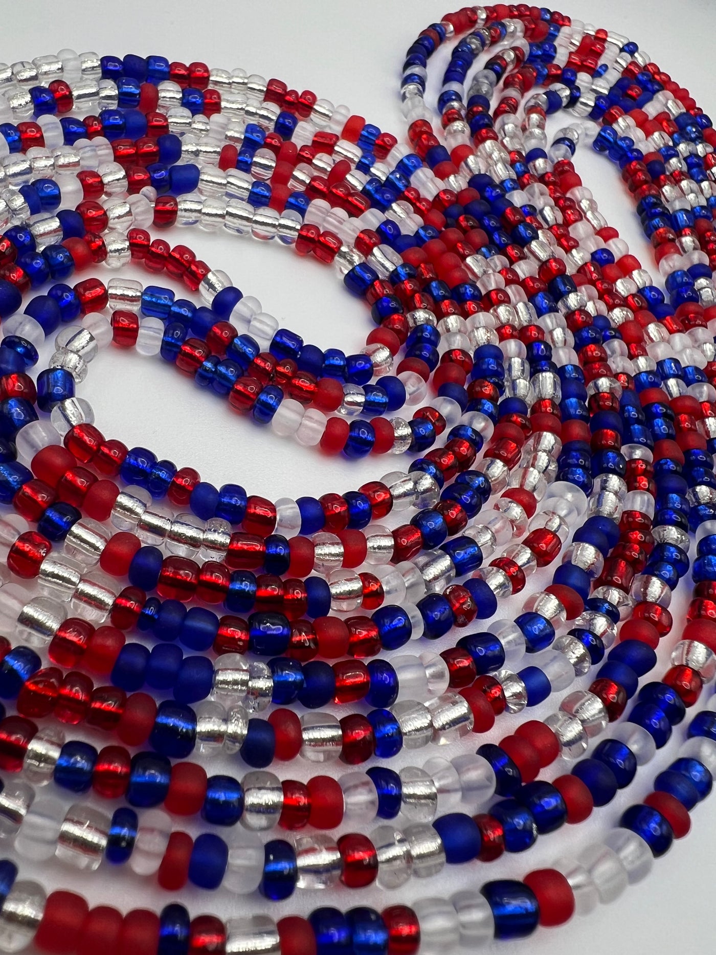 American Boy - Rhythm & Beads LLC