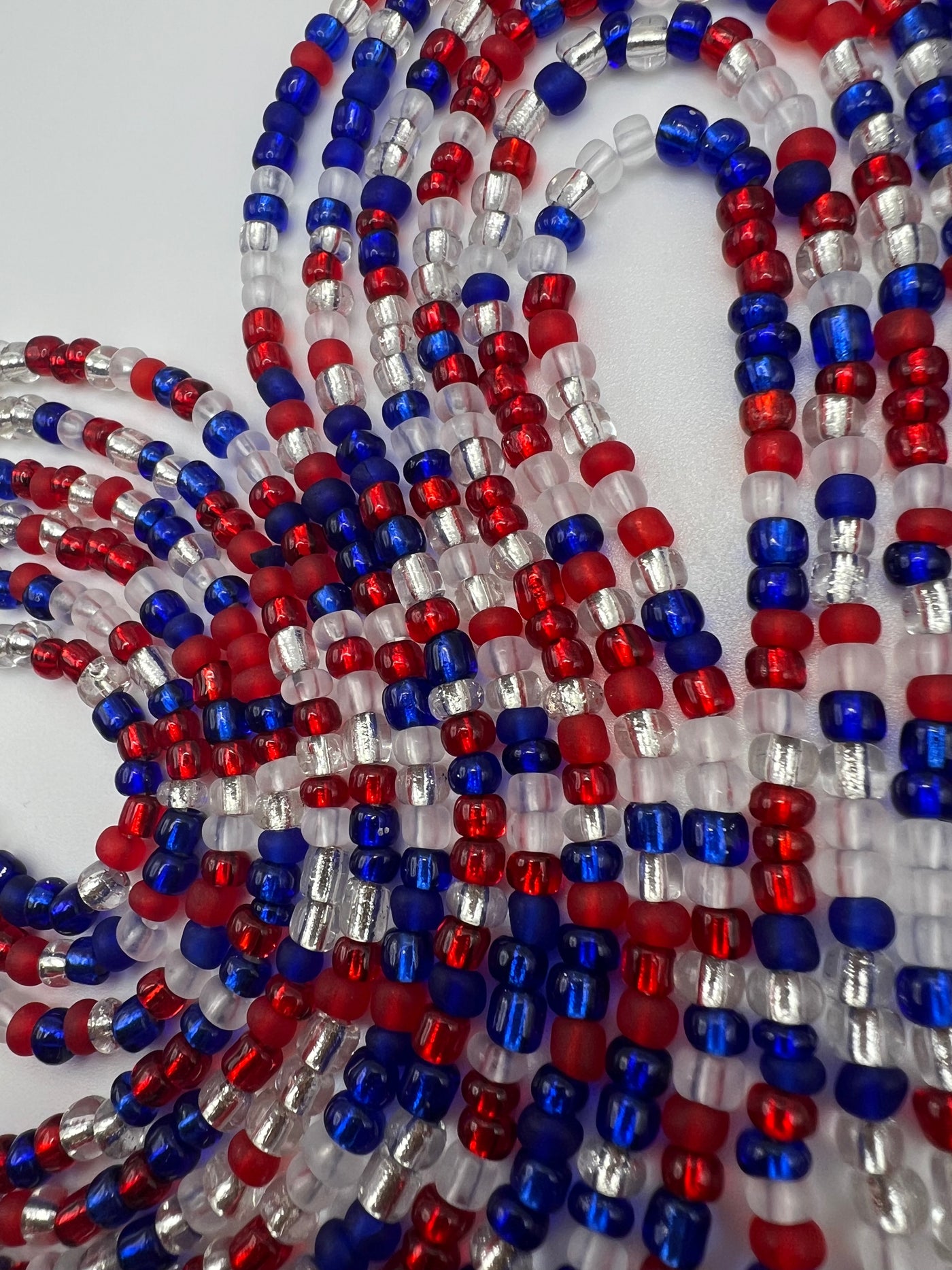 American Boy - Rhythm & Beads LLC