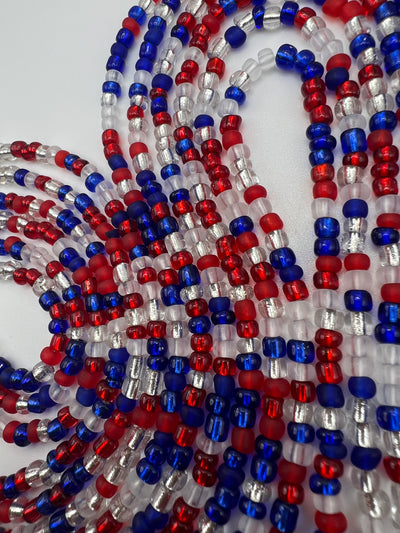 American Boy - Rhythm & Beads LLC