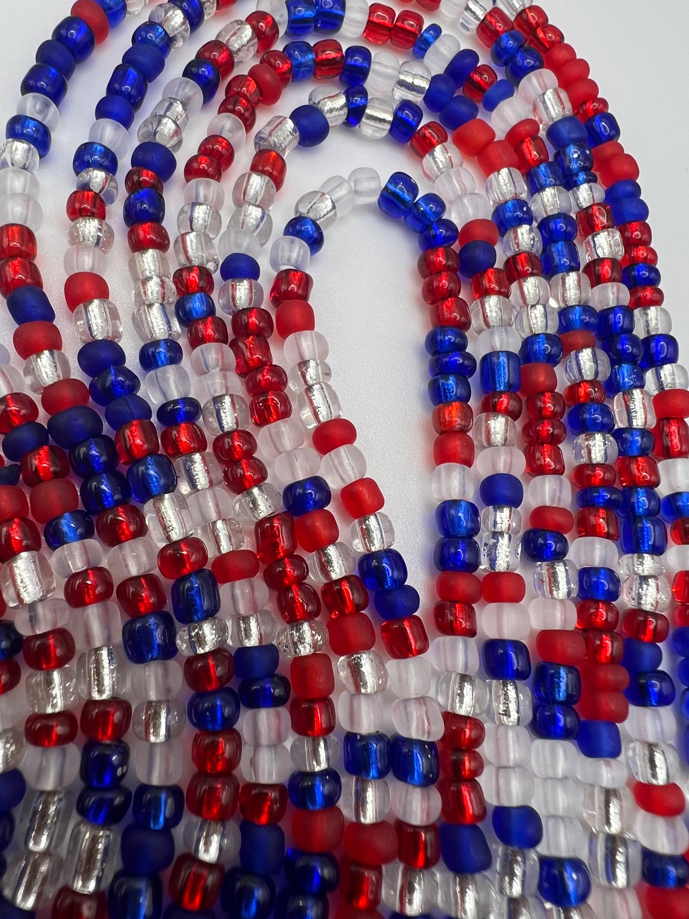 American Boy - Rhythm & Beads LLC
