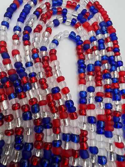 American Boy - Rhythm & Beads LLC