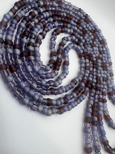 Purple Rain - Rhythm & Beads LLC