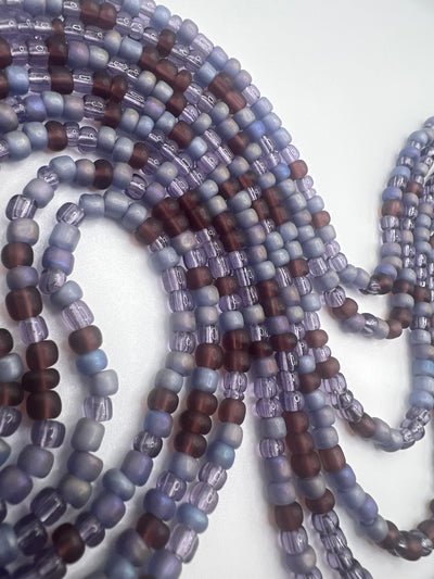 Purple Rain - Rhythm & Beads LLC