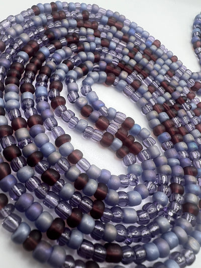 Purple Rain - Rhythm & Beads LLC