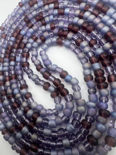 Purple Rain - Rhythm & Beads LLC