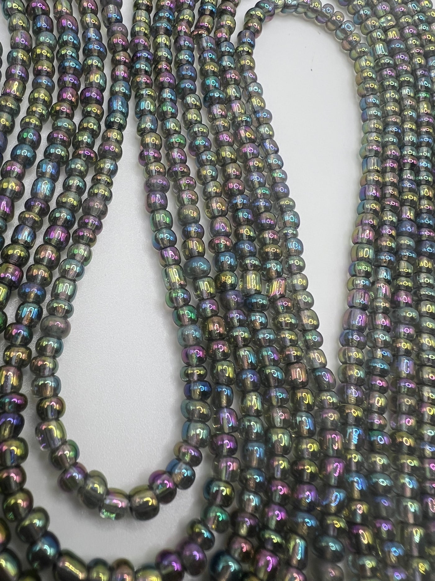 Poison - Rhythm & Beads LLC