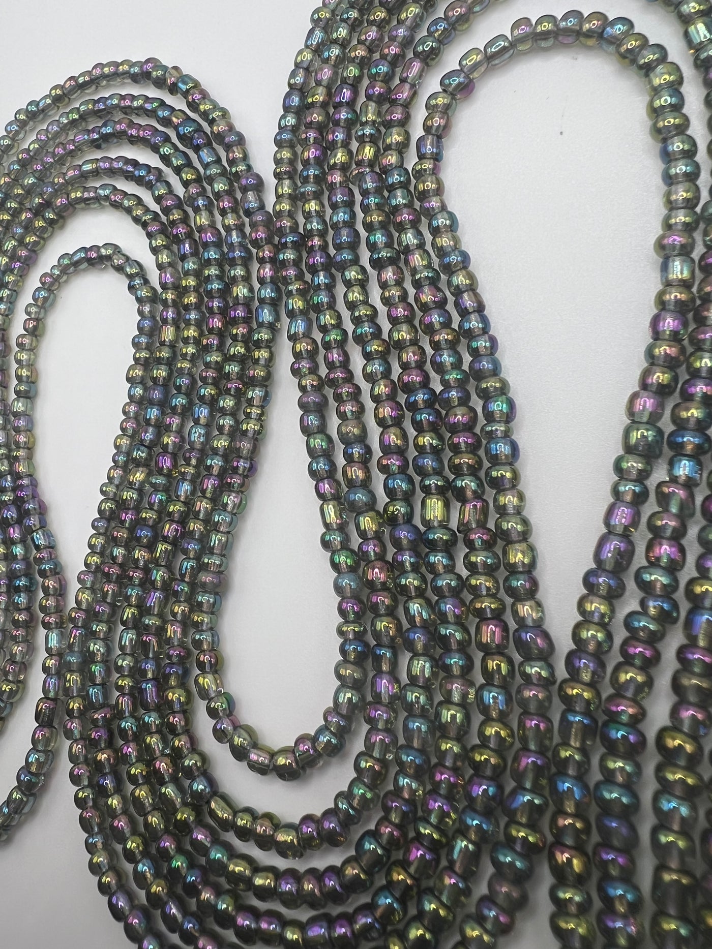 Poison - Rhythm & Beads LLC