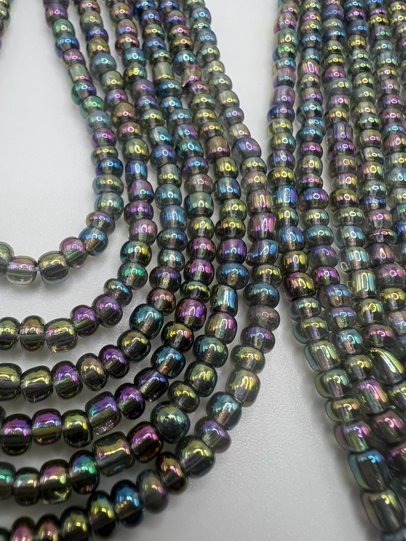 Poison - Rhythm & Beads LLC