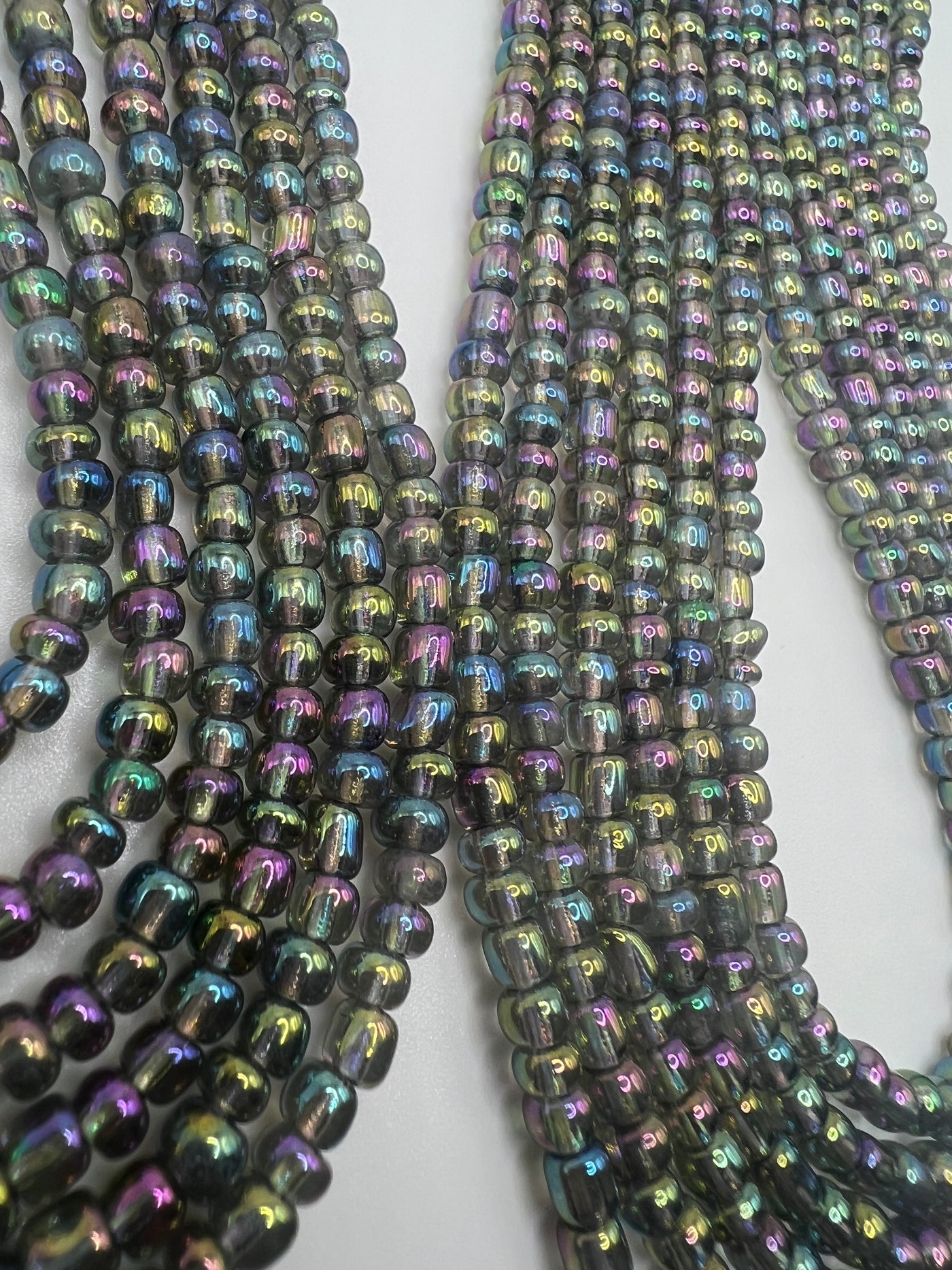 Poison - Rhythm & Beads LLC