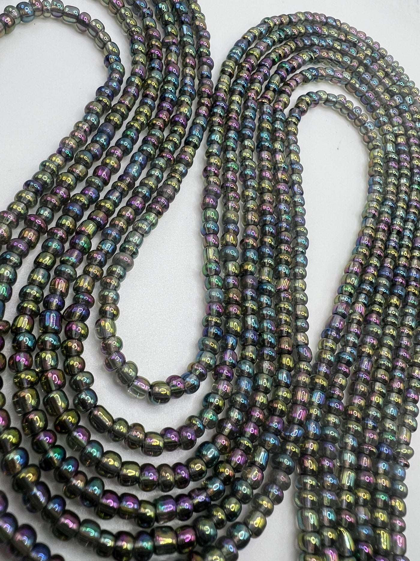 Poison - Rhythm & Beads LLC