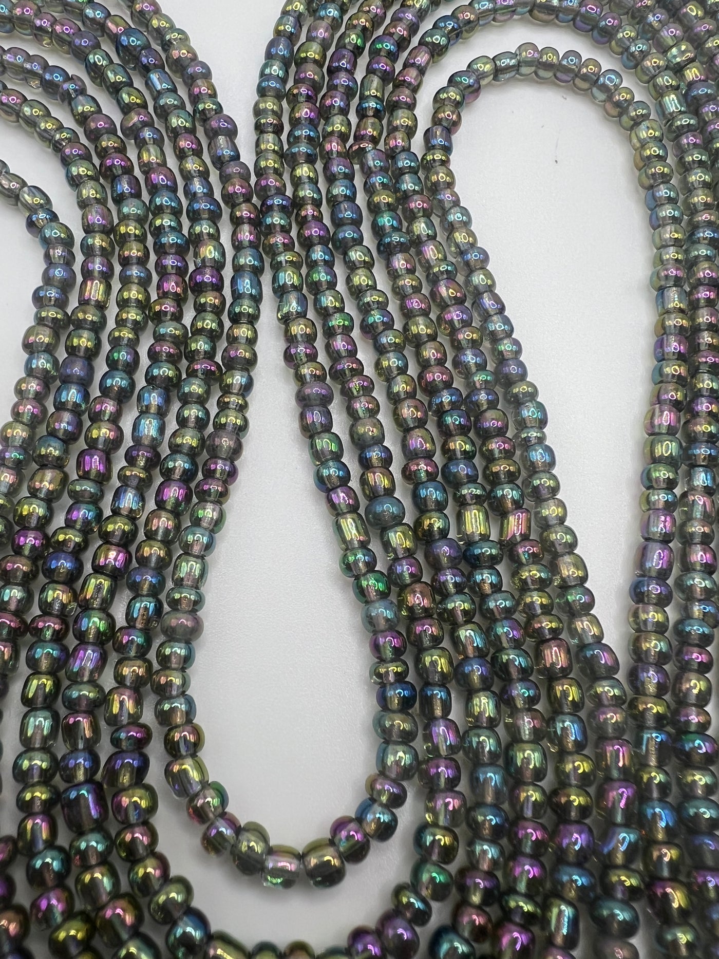 Poison - Rhythm & Beads LLC