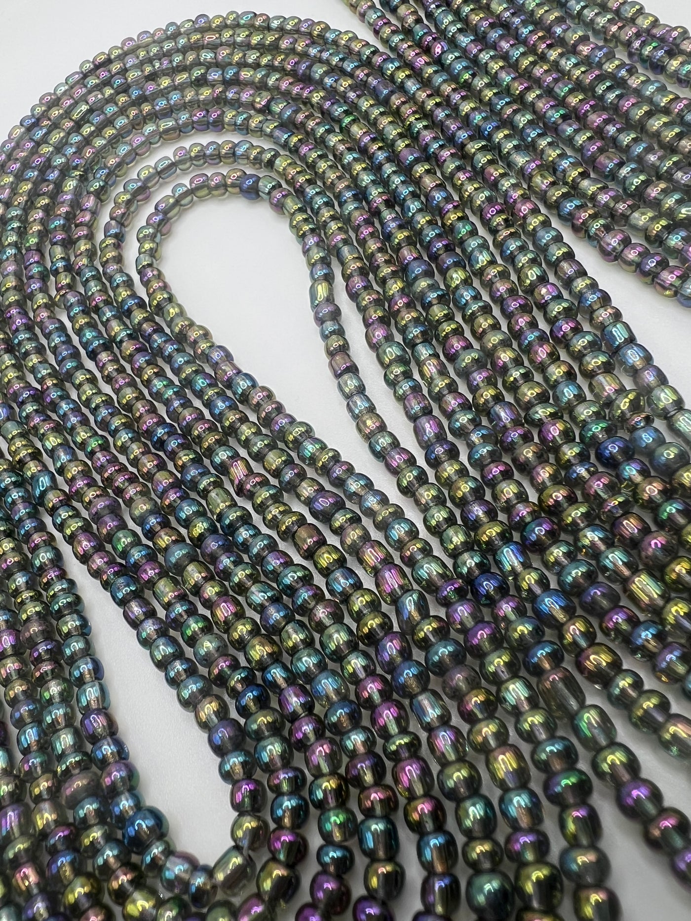 Poison - Rhythm & Beads LLC