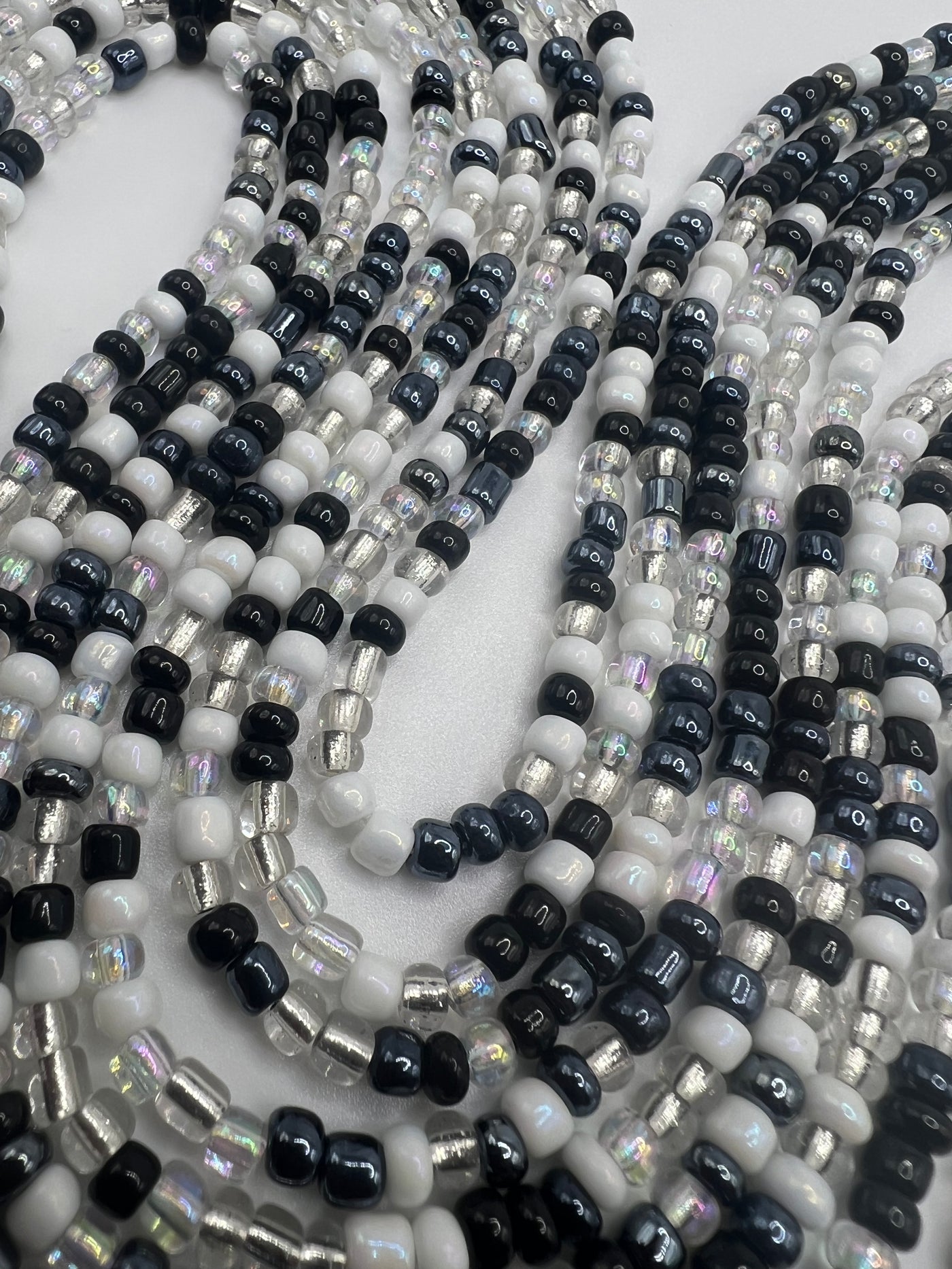 Smooth Criminal - Rhythm & Beads LLC