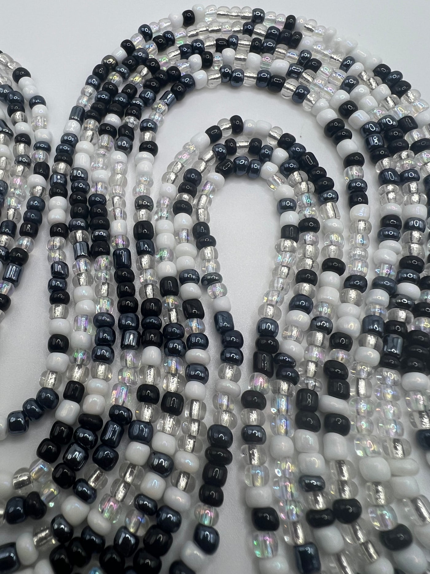 Smooth Criminal - Rhythm & Beads LLC