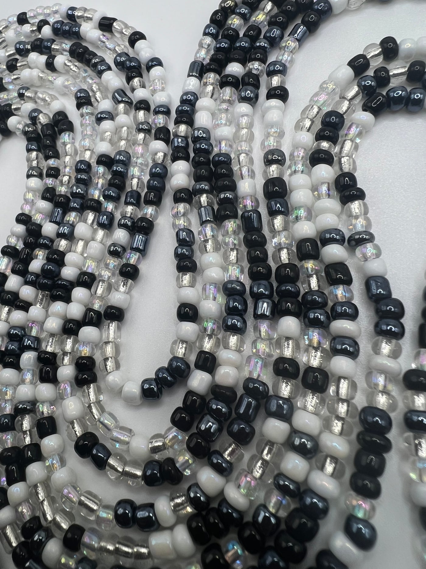 Smooth Criminal - Rhythm & Beads LLC