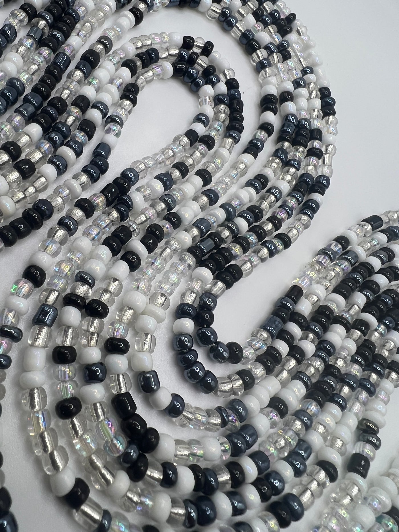 Smooth Criminal - Rhythm & Beads LLC