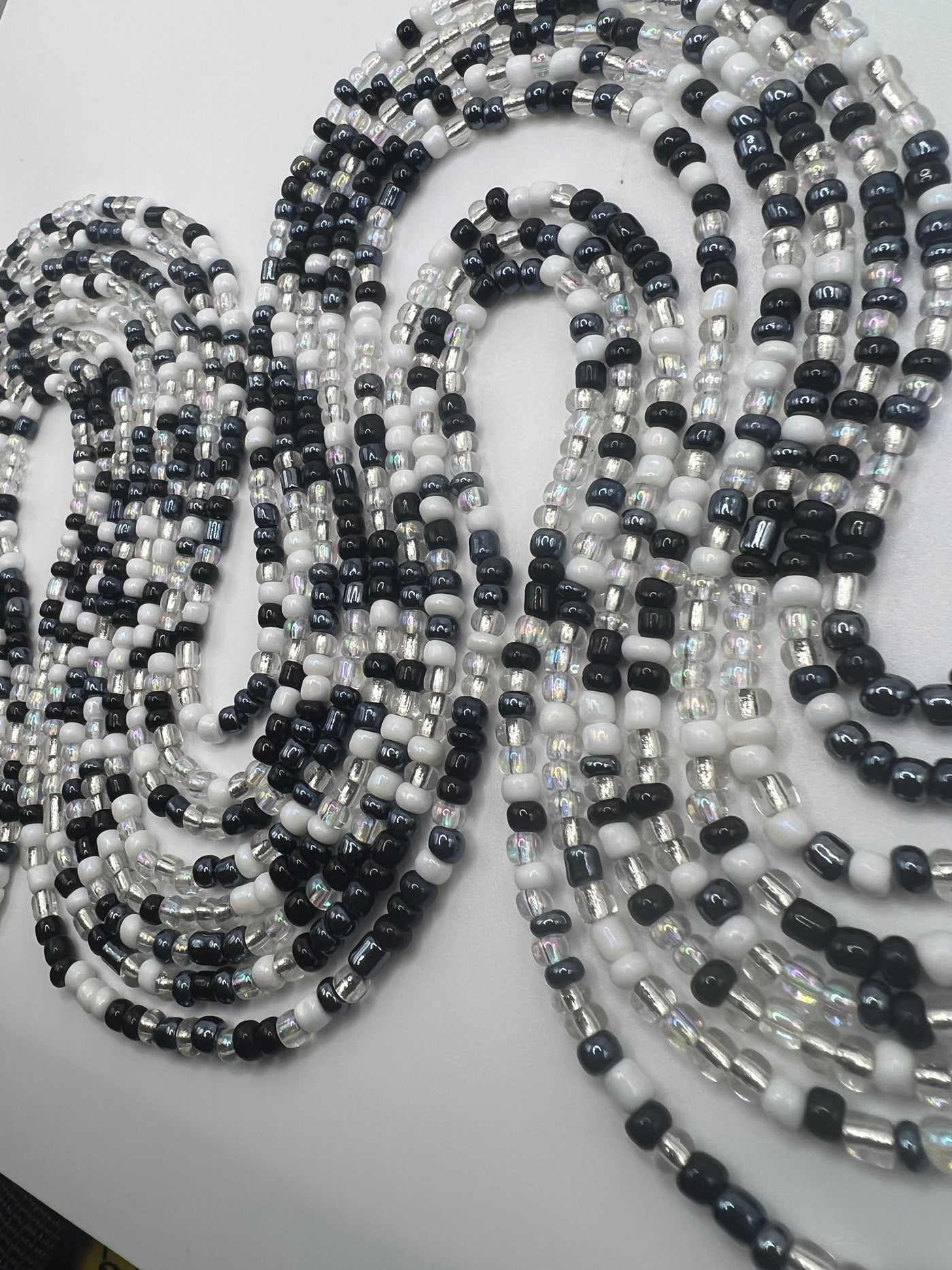 Smooth Criminal - Rhythm & Beads LLC