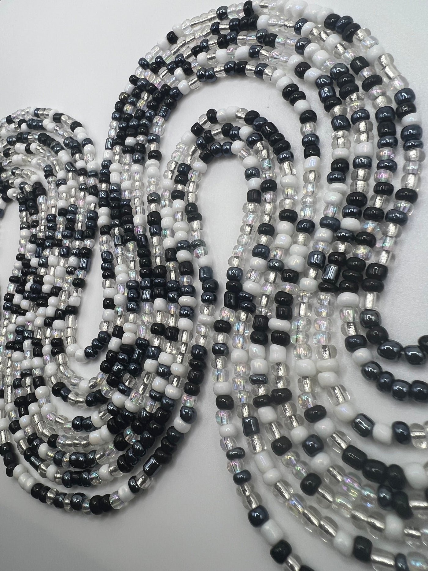 Smooth Criminal - Rhythm & Beads LLC