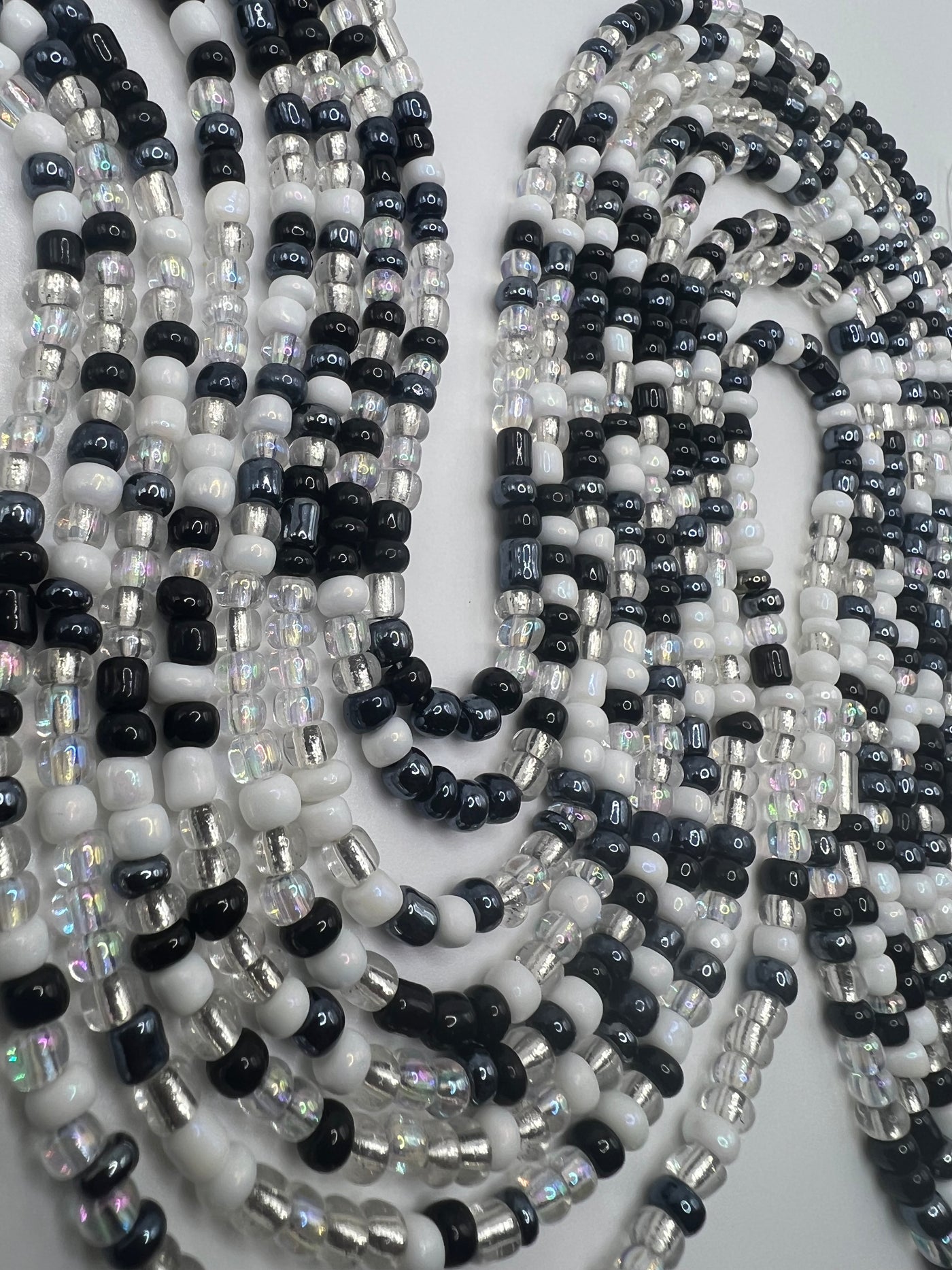 Smooth Criminal - Rhythm & Beads LLC