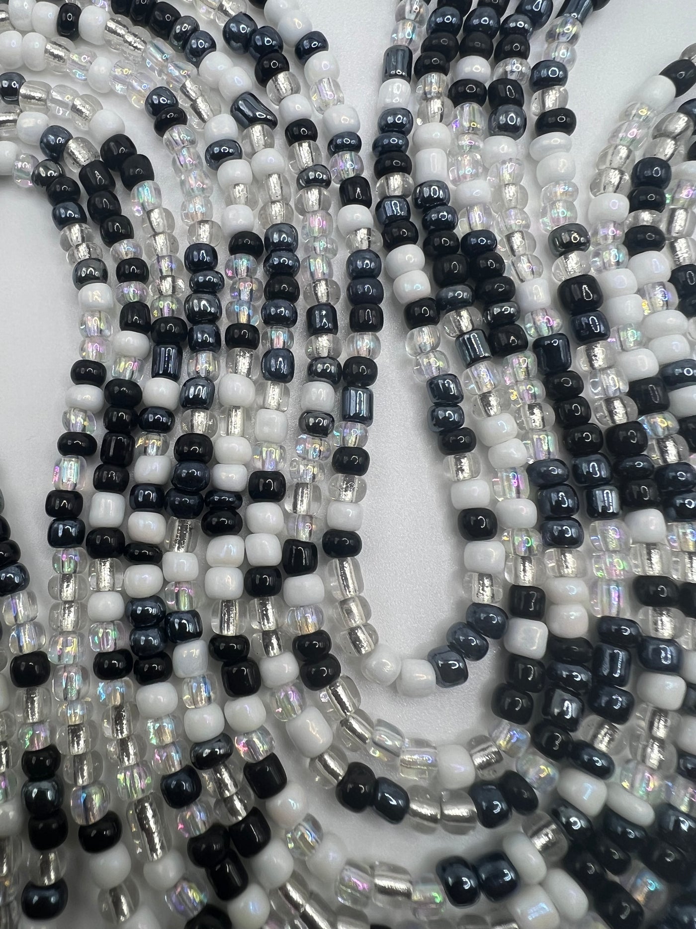 Smooth Criminal - Rhythm & Beads LLC