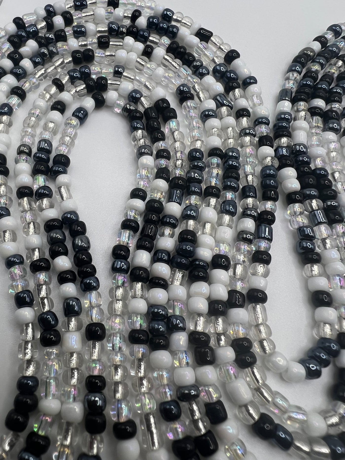 Smooth Criminal - Rhythm & Beads LLC