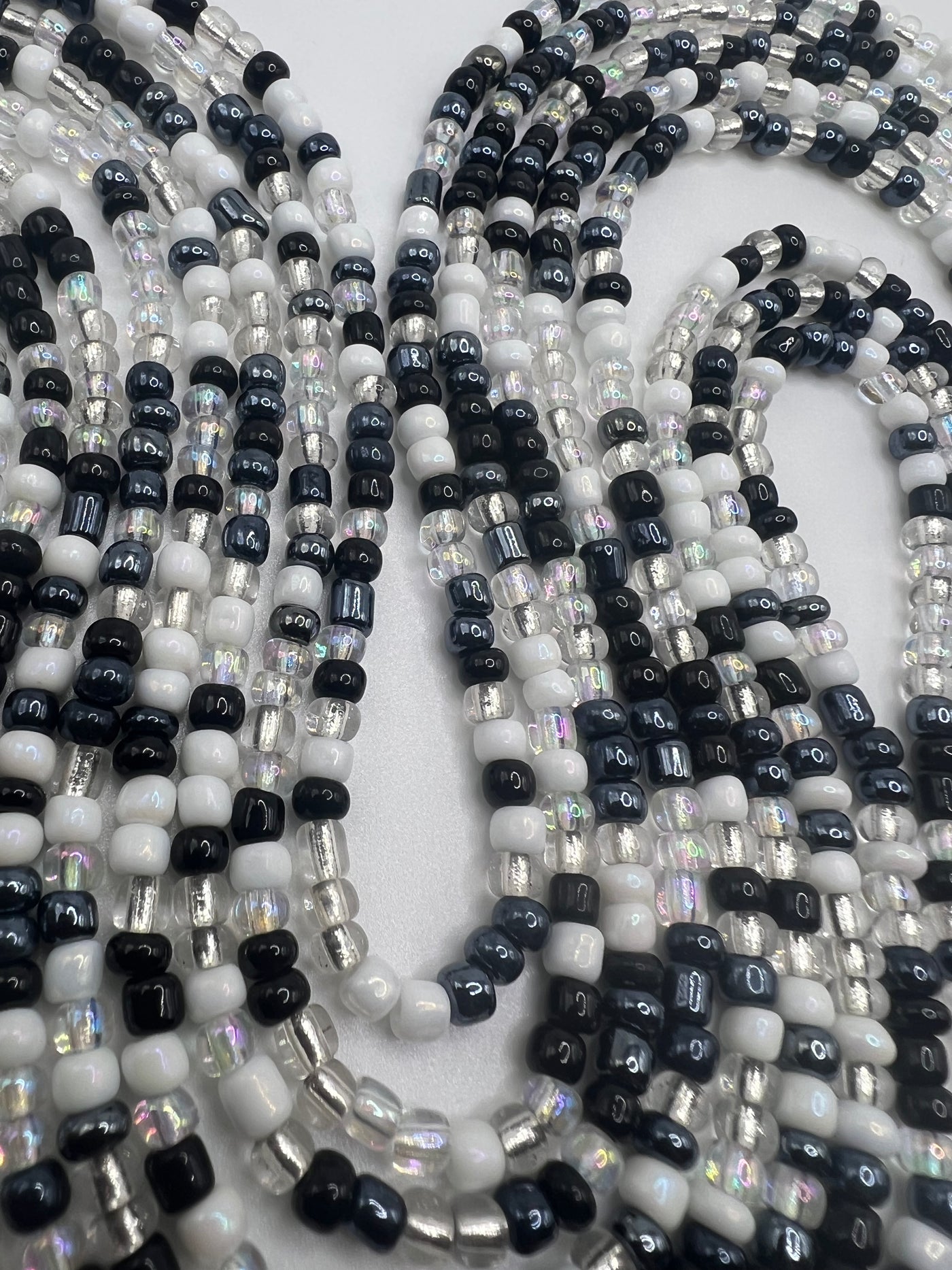 Smooth Criminal - Rhythm & Beads LLC