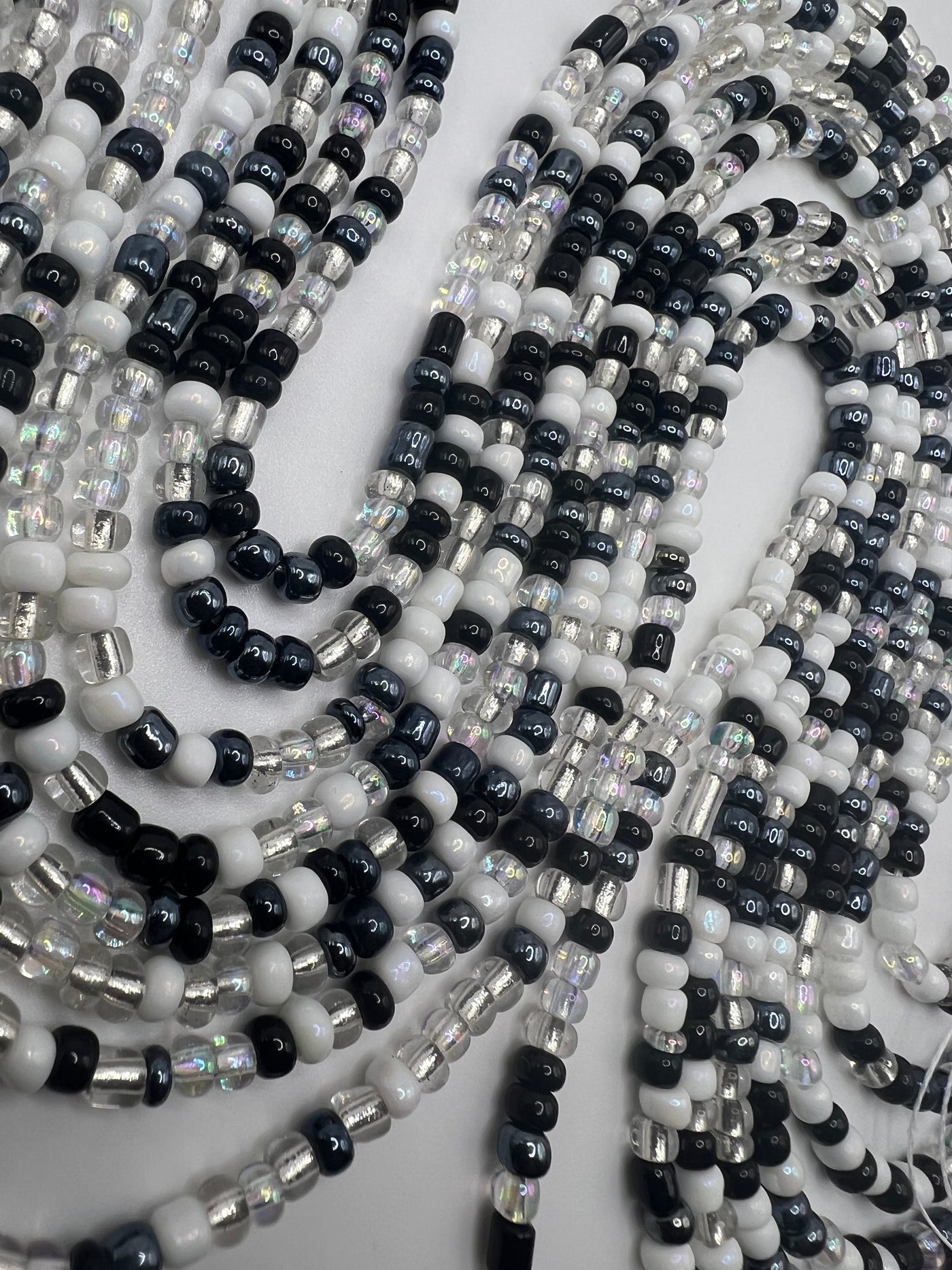 Smooth Criminal - Rhythm & Beads LLC