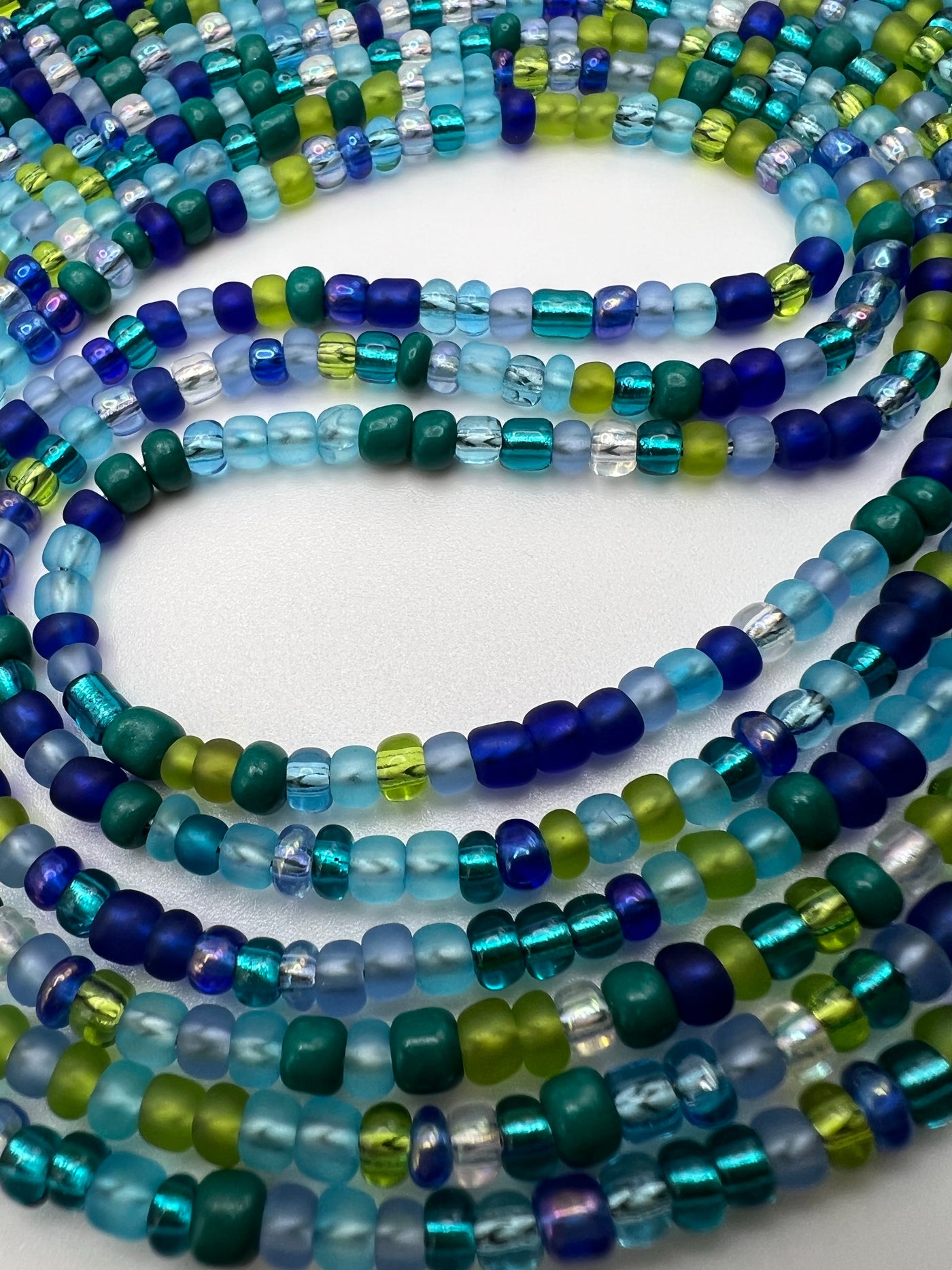 Dive In - Rhythmandbeads Body Jewelry Rhythmandbeads 